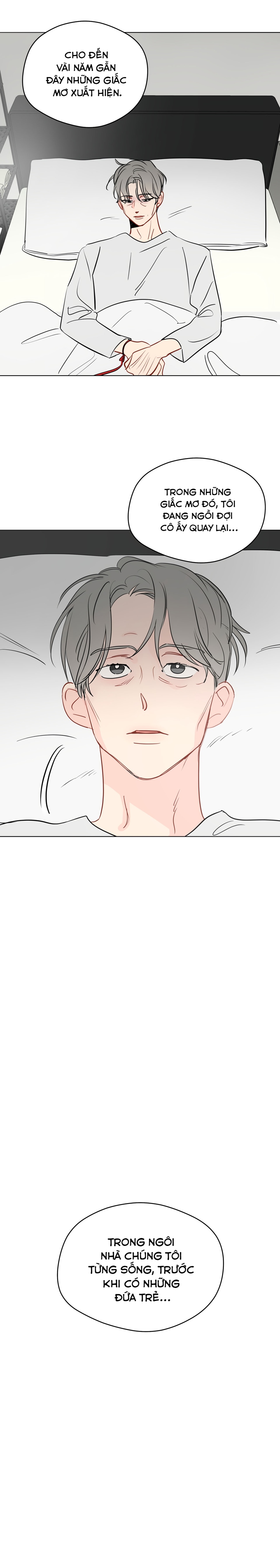 giấc mơ kì lạ chapter 46 5