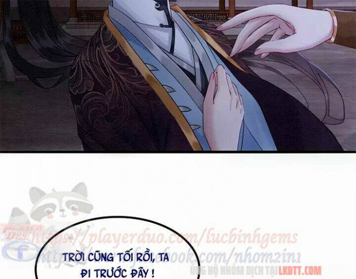 trọng sinh bá sủng nhiếp chính vương quá mạnh mẽ chapter 100 57