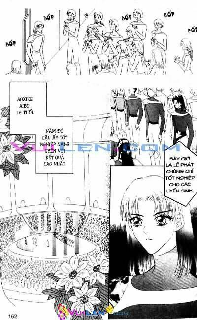 hai nàng công chúa chapter 2 162