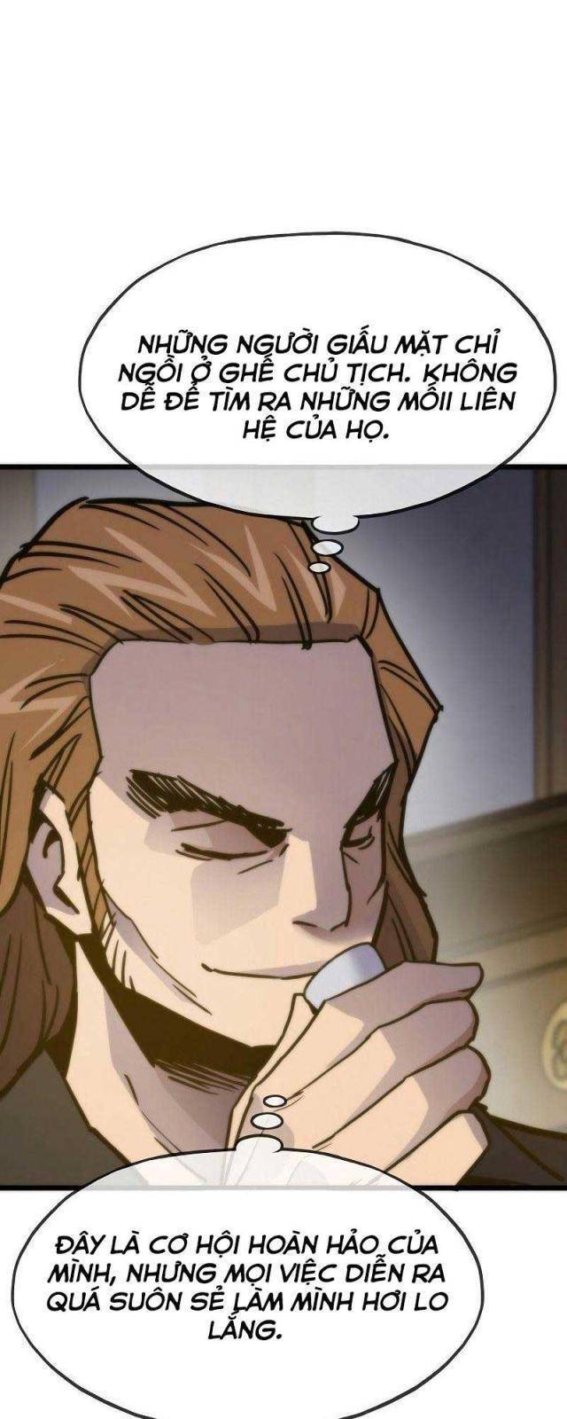 hồi quy giả chapter 56 20