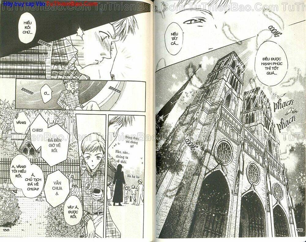 niềm hy vọng chapter 2 70