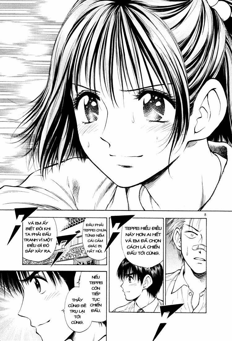 school of water business chapter 15 8