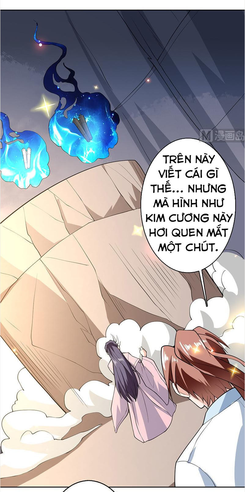 tối cường thần thú hệ thống chapter 221 10