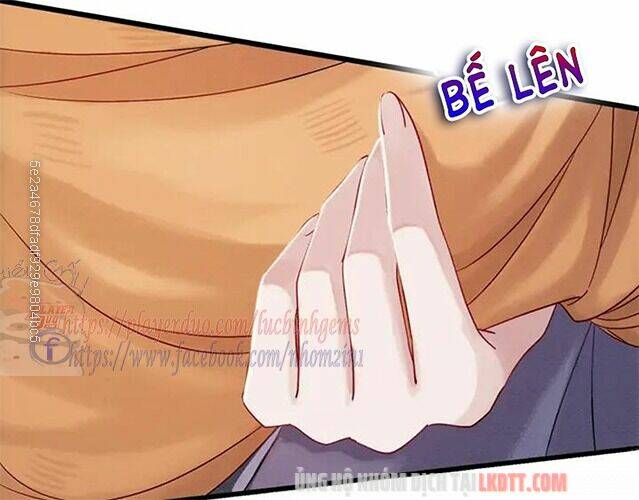 trọng sinh bá sủng nhiếp chính vương quá mạnh mẽ chapter 71 47