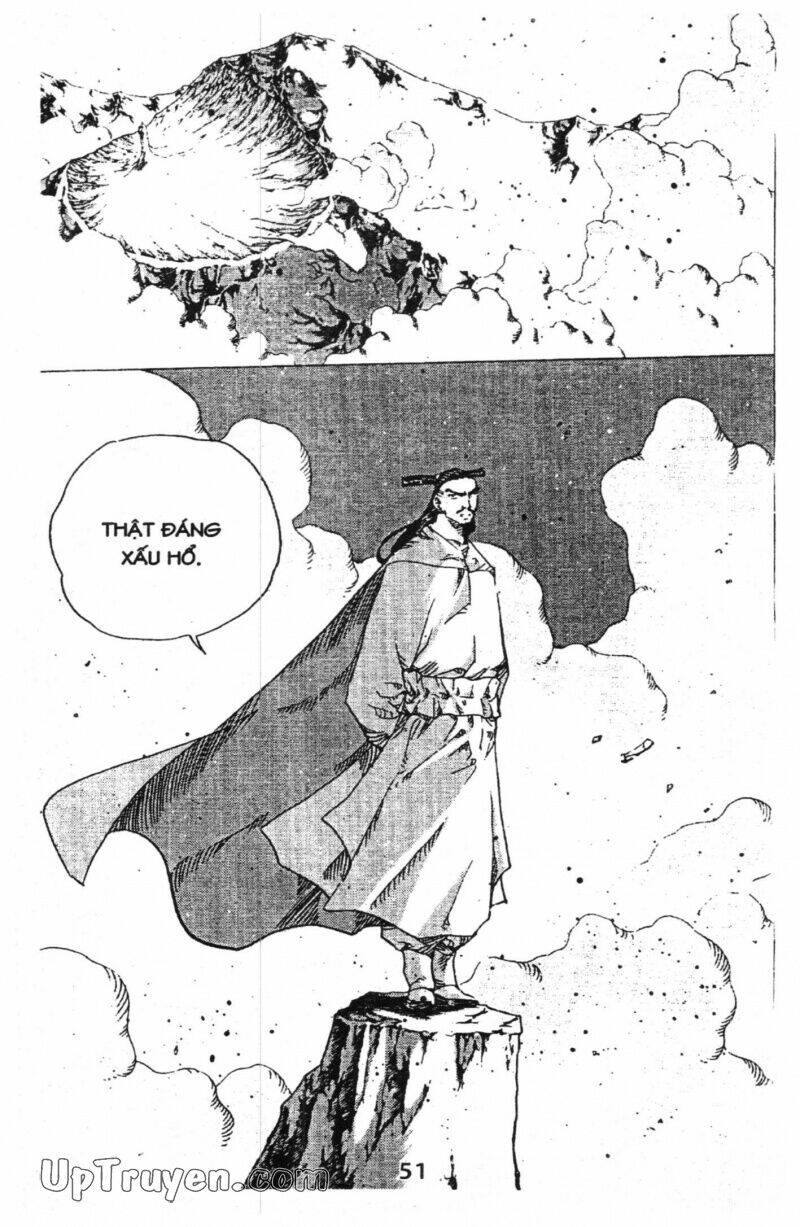 giang hồ bá đạo ký chapter 23 51