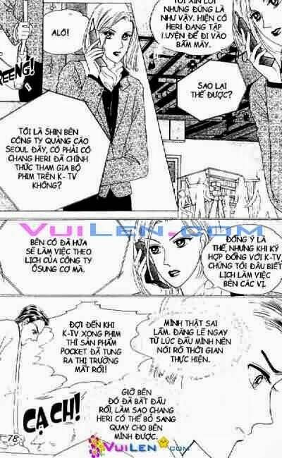 cô gái đến từ quá khứ chapter 3 75