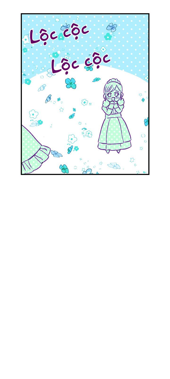 hoàng phi bóng tối - shadow queen chapter 40 18