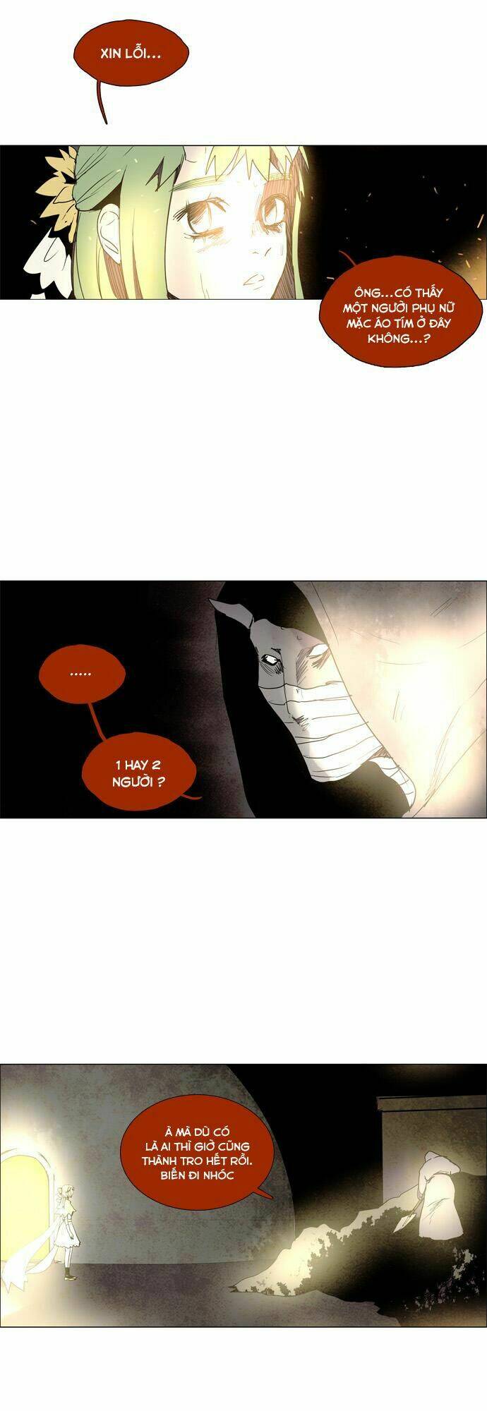 lessa 2: the crimson knight chapter 38 21