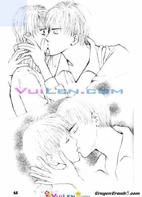 người mẫu hoàn hảo chapter 3 67