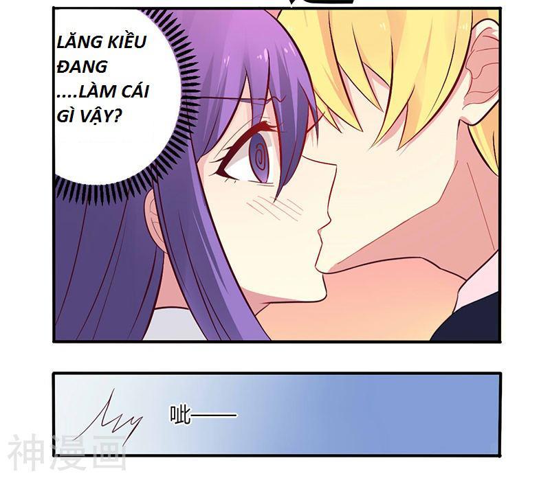 tổng tài đã cưới em chapter 61 3