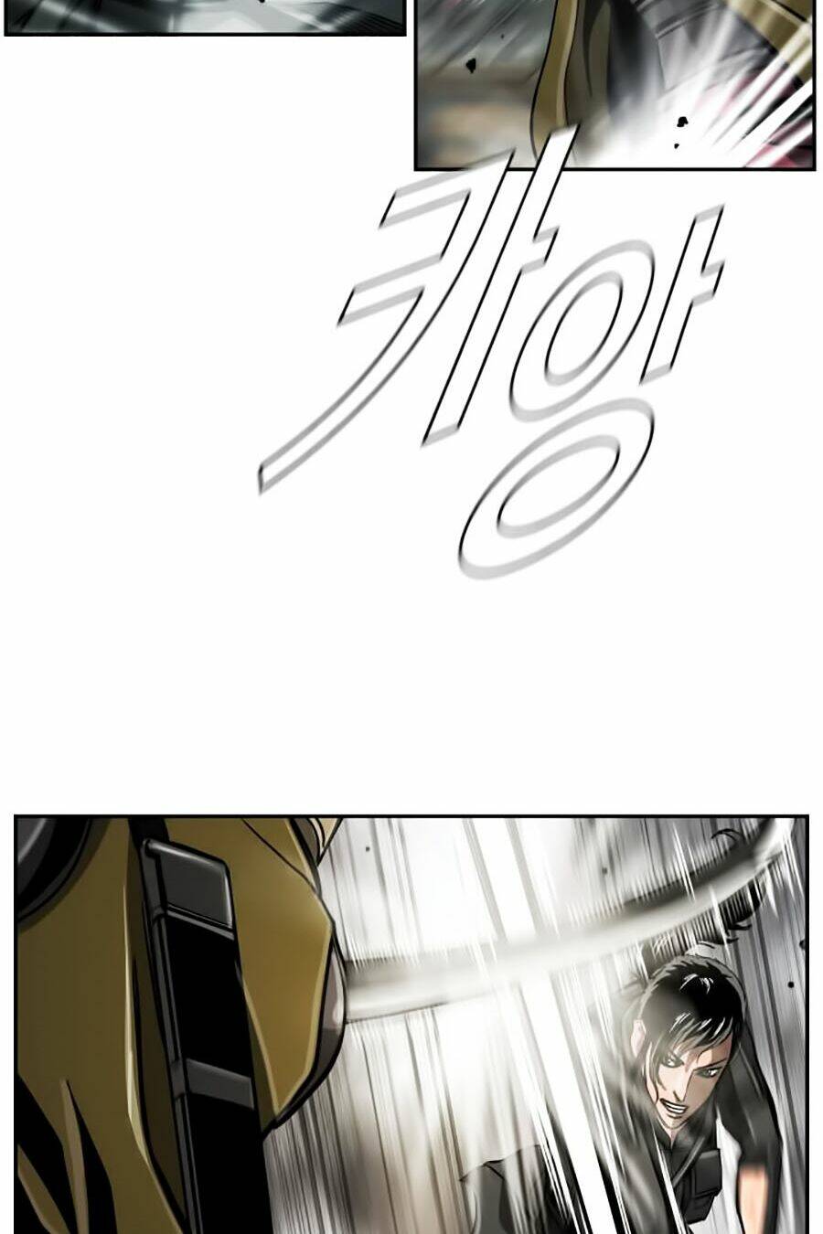 thợ săn đầu tiên chapter 56 4