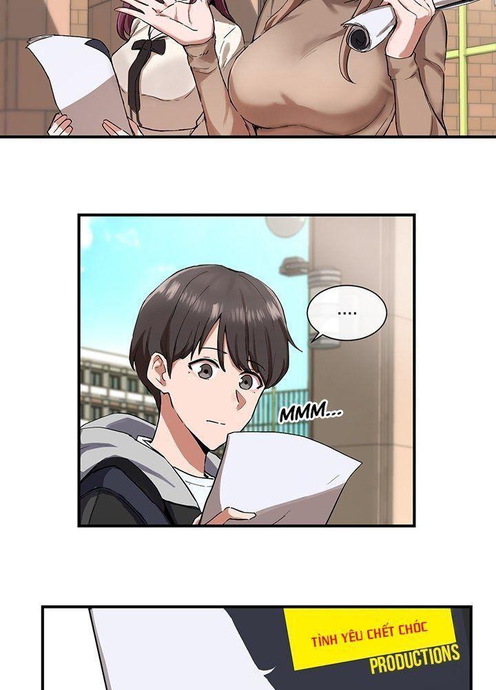 [18+] vòng xoáy chị em chapter 1.1 61