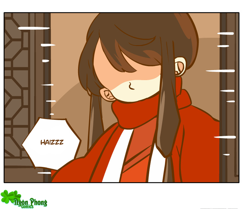 hòa thượng và tiểu long quân chapter 42 37