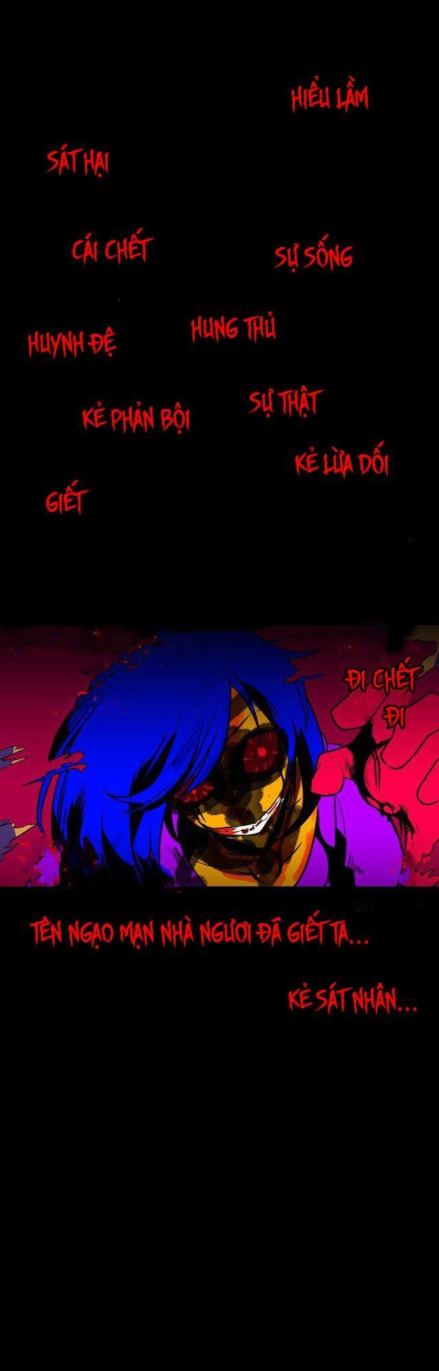 câu chuyện yasuo x riven chapter 9 13