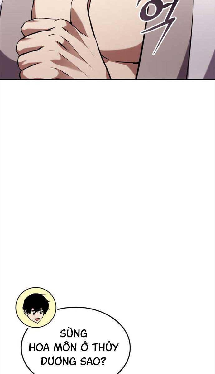 huyền thoại game thủ - tái xuất chapter 128 9