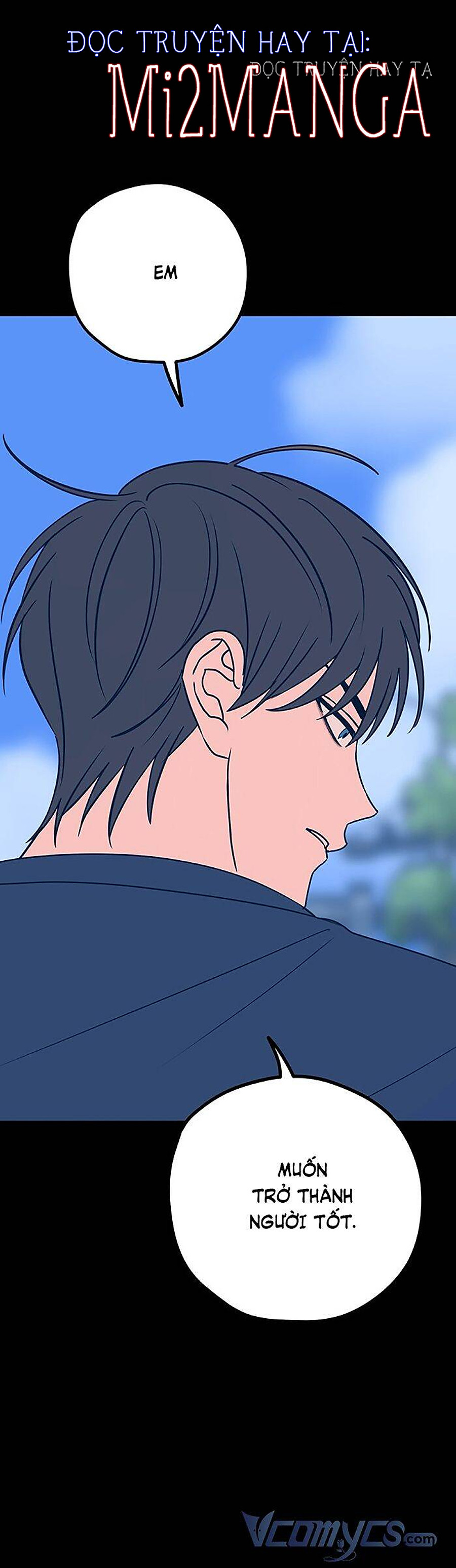 Kẻ Rác Rưởi Không Đáng Được Yêu chapter 30.2 16