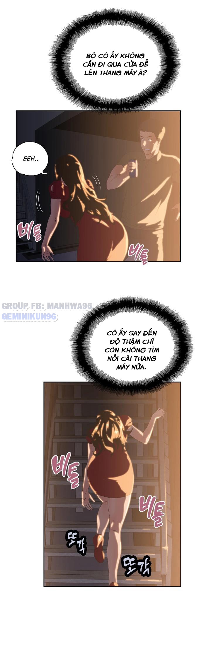 duyên phận chapter 2 26