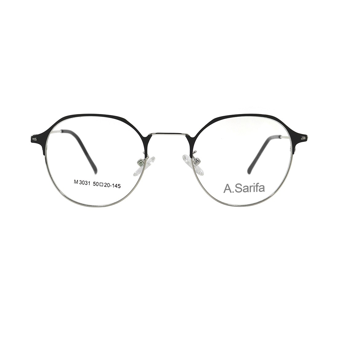 Gọng kính chính hãng SARIFA M3031 nhiều màu