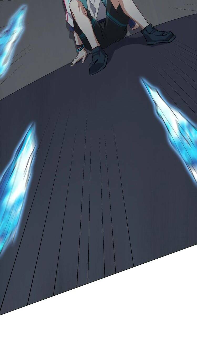 thần lai yêu vãng chapter 34 49