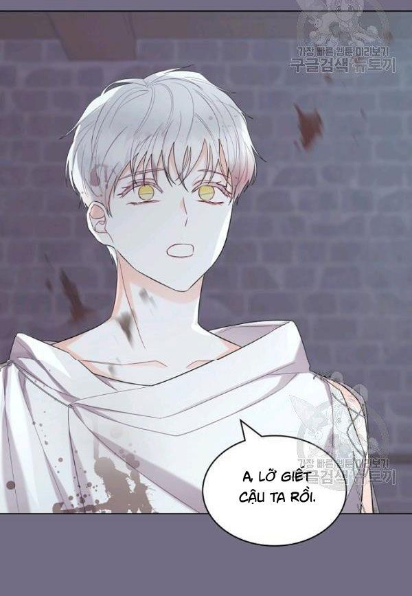 kẻ tạo ra ác nữ chapter 30 58