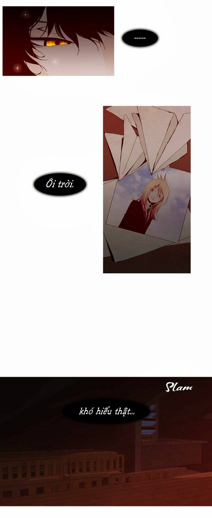 một không gian thời gian khác chapter 44 17
