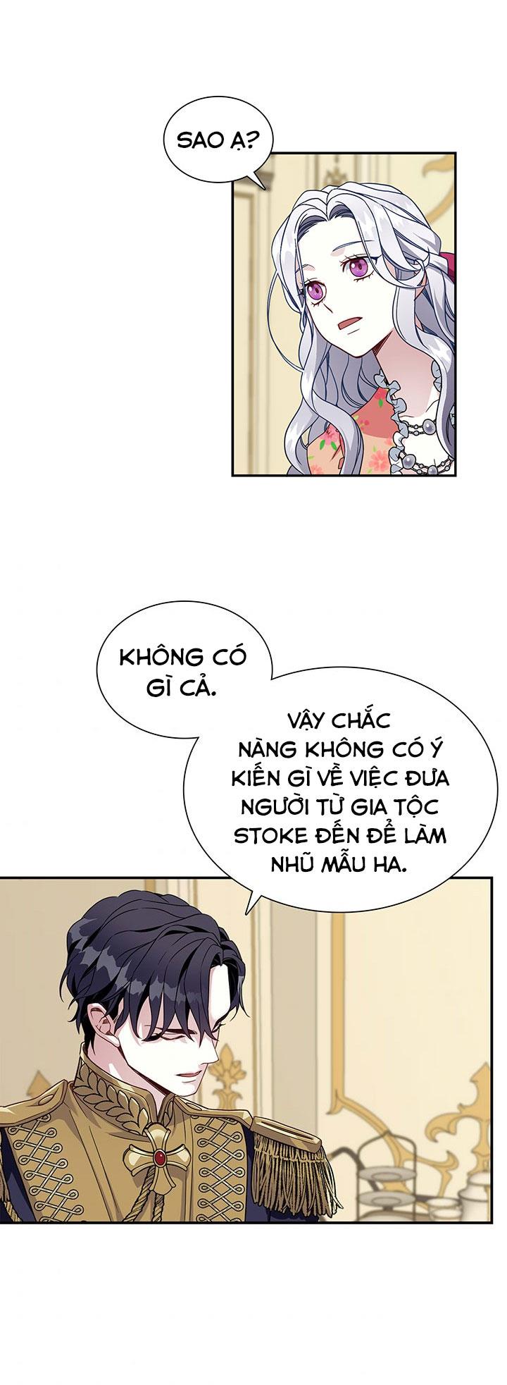 tôi là mẹ kế nhưng con gái tôi quá dễ thương chapter 16 22