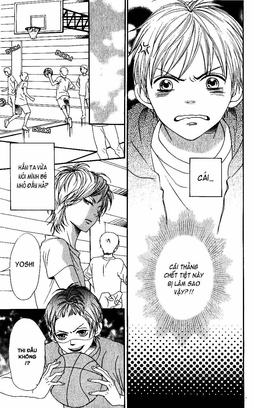 lovely complex plus chapter 1 19