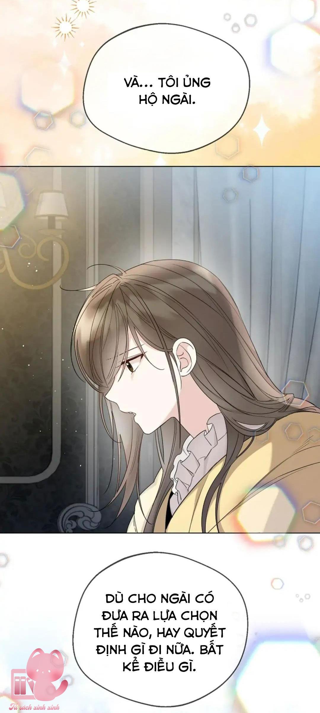 tiểu thư crystal là nam nhân chapter 24 62