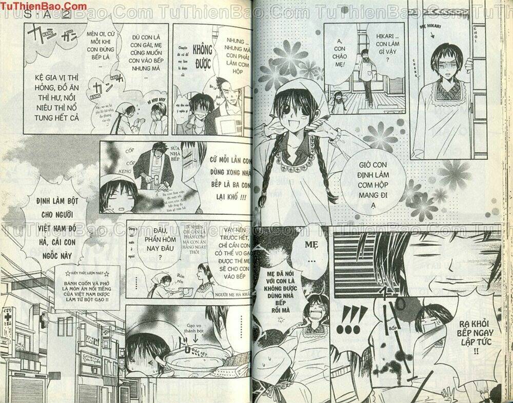 s a - lớp học ưu tú chapter 2 24