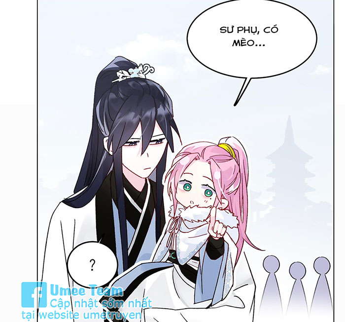 tôi phải làm một kẻ đại xấu xa chapter 113 32