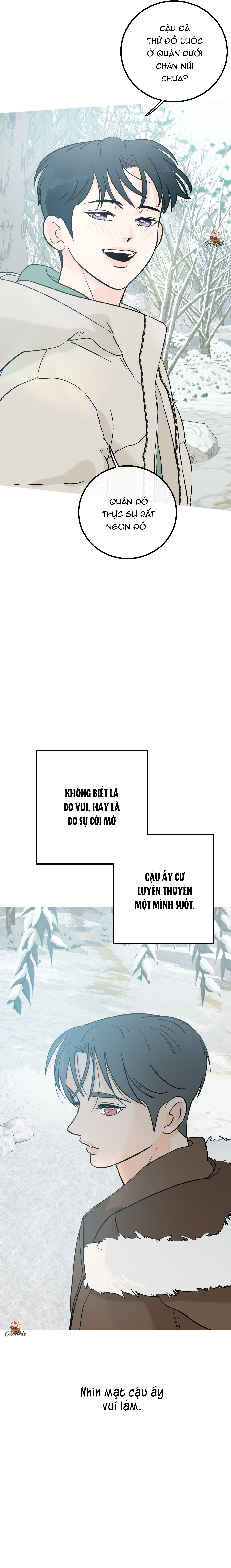 vết đỏ chapter 4 19