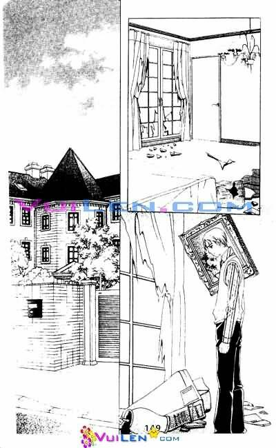 tìm lại tình yêu chapter 64 10