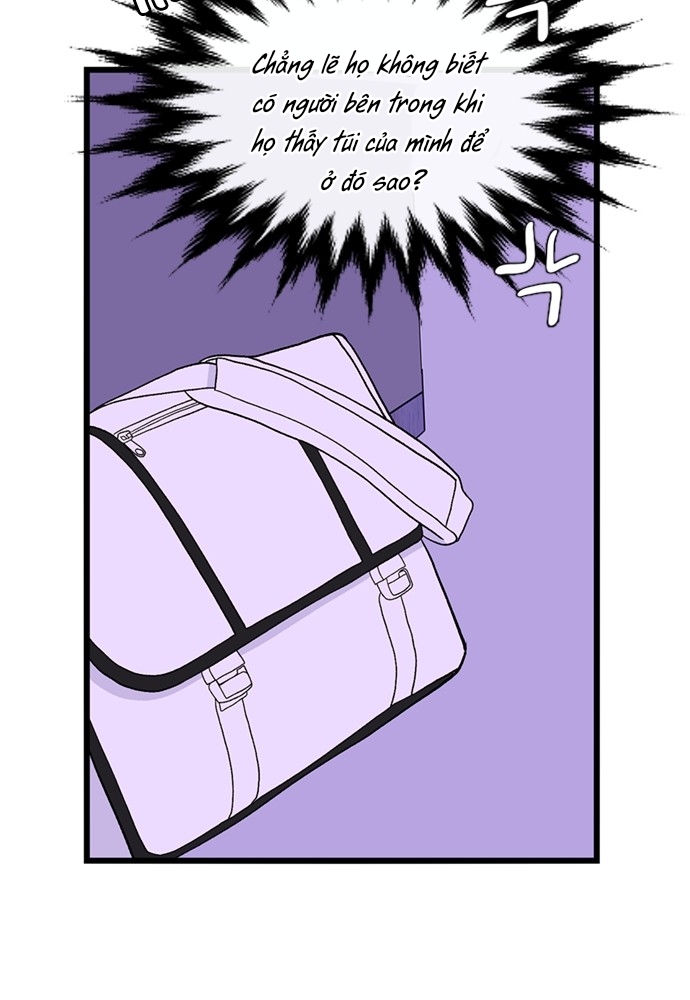 quay lại nhé chapter 105 9