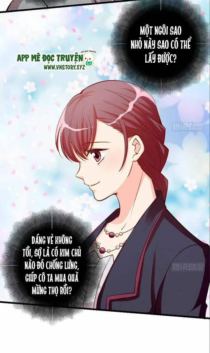 thiên hậu trở về chapter 92 11