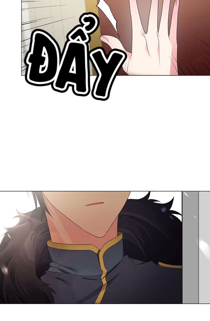 tôi sẽ trở thành nhân vật chính chapter 17 65