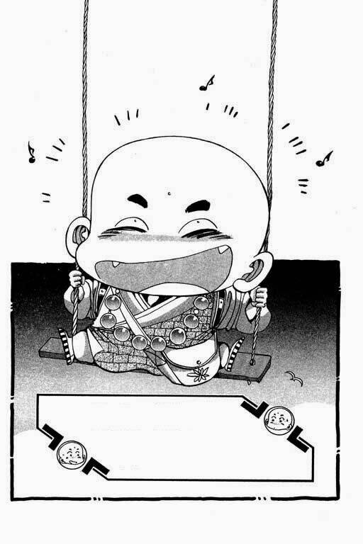 tiểu hòa thượng hd remake chapter 35 1