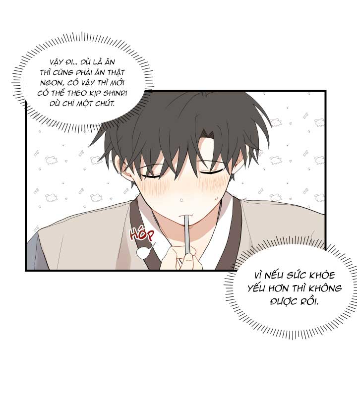 đường hoa liên kiều rơi chapter 22 41