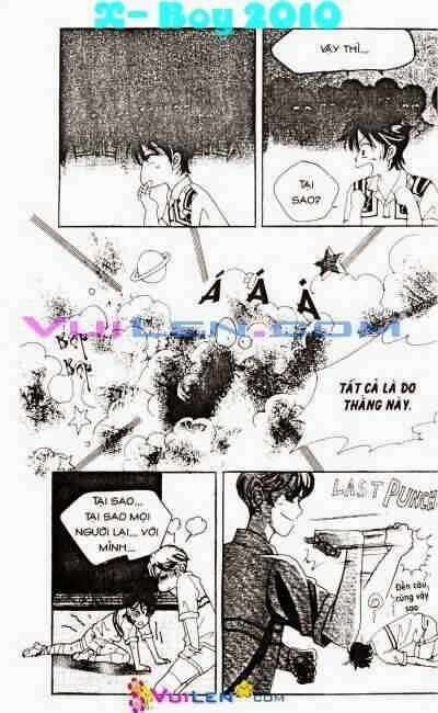 cô giáo tuổi 18 chapter 9 28