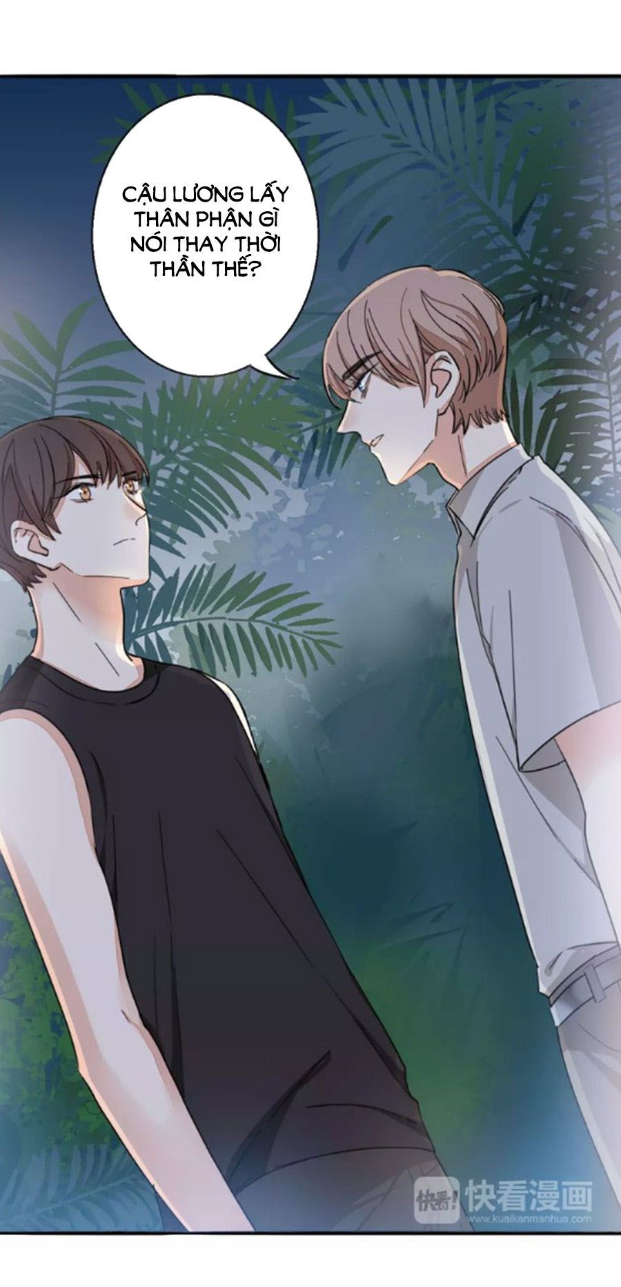 mùi hương lãng mạn chapter 30 20