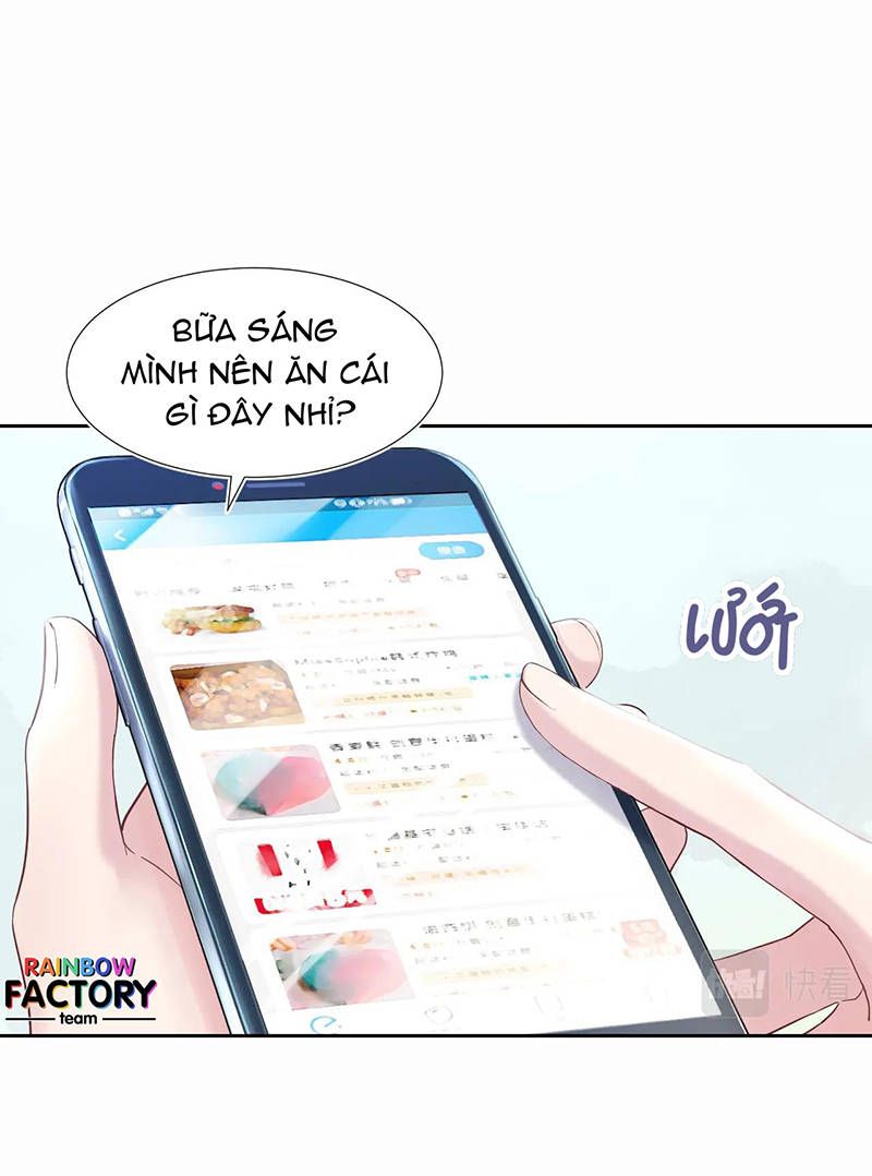 bạch liên hoa tuyệt mĩ dạy học online chapter 6 10