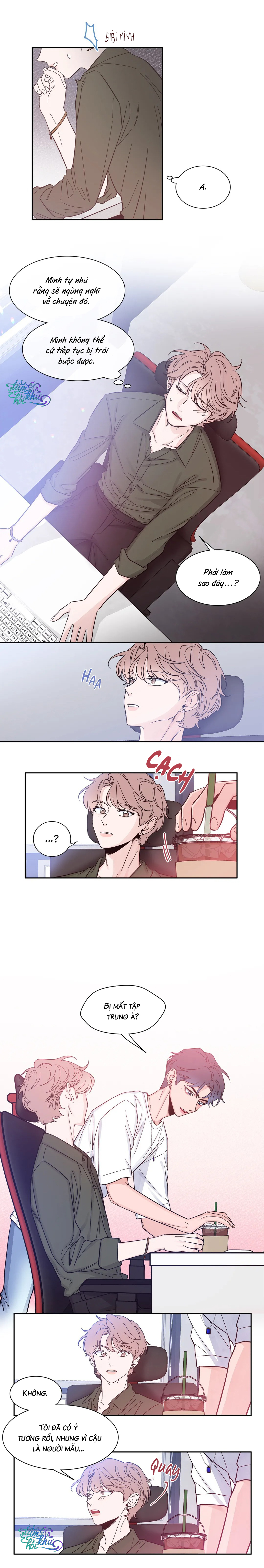 bản phác họa chapter 13 3