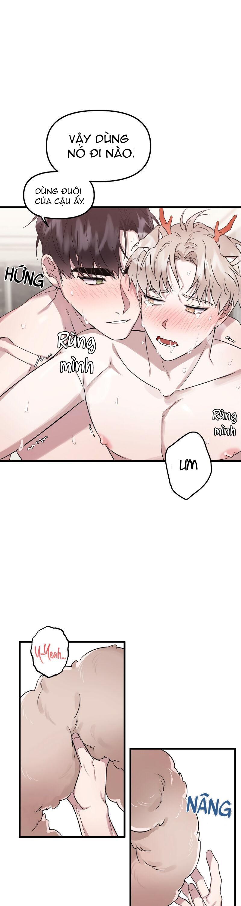 Tuyển Tập Manhwa 18+ chapter 6