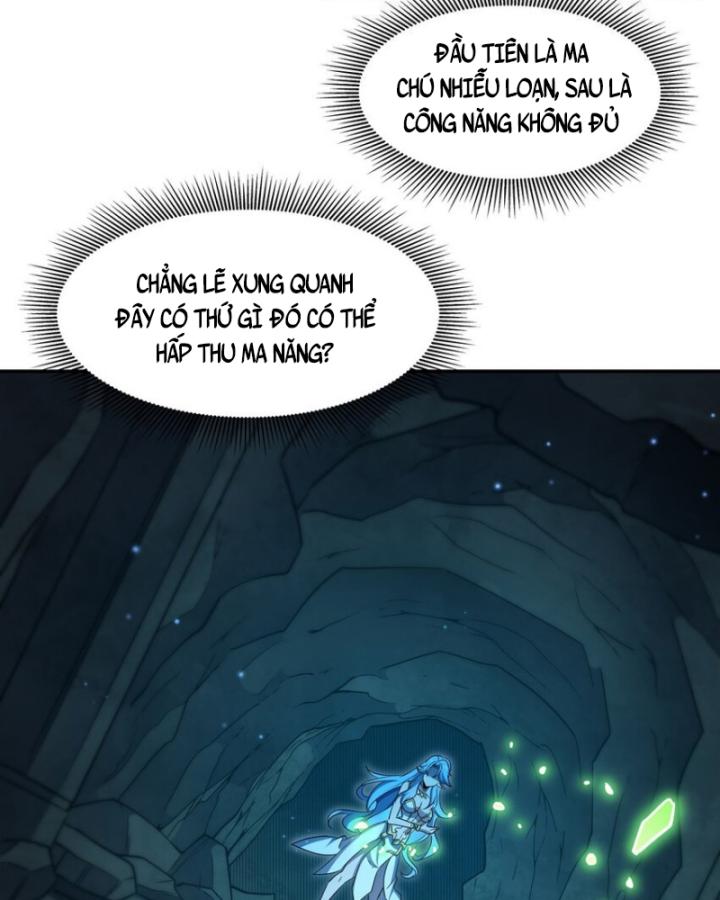 huyết cơ và kỵ sĩ chapter 307 47