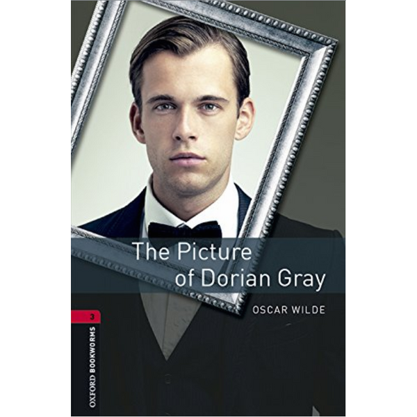 Oxford Bookworms Library (3 Ed.) 3: The Picture of Dorian Gray MP3 Pack