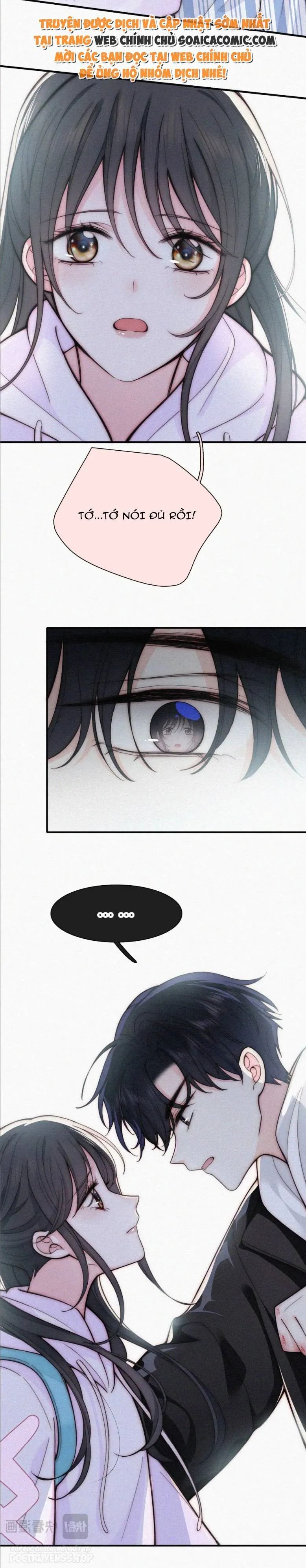 điên cuồng yêu em chapter 56 2