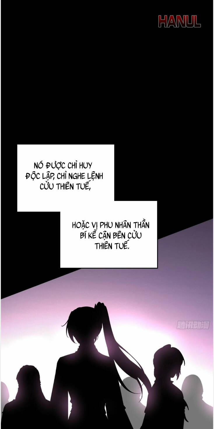 hoạn phi thiên hạ chapter 303 6