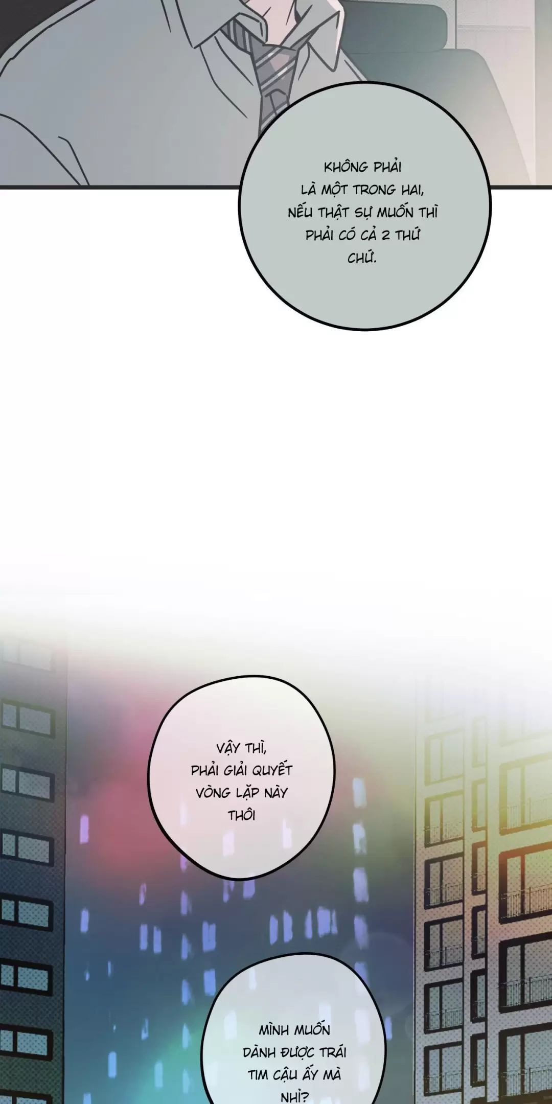 lời tỏ tình từ con số 0 chapter 16 22