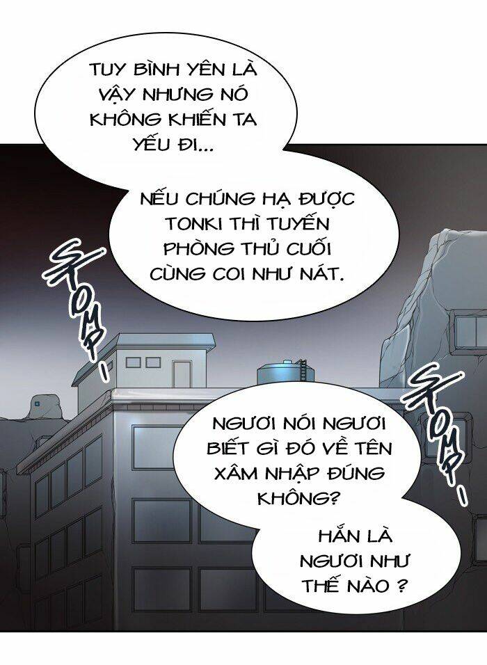 Tòa Tháp Bí Ẩn Chapter 458 - Trang 61