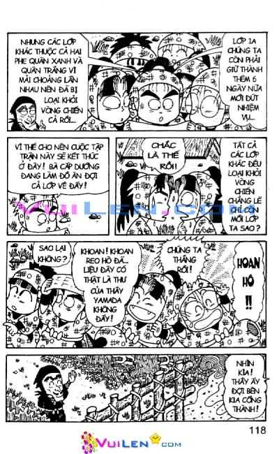 ninja loạn thị chapter 40 119