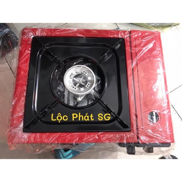 Bếp Gas mini, bếp gas du lịch, bếp gas inox